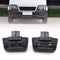 2pcs LED License Number Plate Lamp for Ford Transit Connect MK5 MK6 MK7 Newly