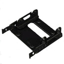 5.25" 4x 3.5" HDD SATA SSD HDD Cage Hard Drive Caddy Bracket Adapter A4K3  best
