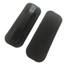 Kayak Carry Grab Handles PVC Dinghy Canoe Fishing Boat Handrail Tool (2pcs)