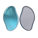 #A Painless Physical Crystal Hair Remover Safe Epilator for Men Women Body Beaut