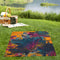 Multifunctional Large Magic Sandless Beach Mat Beach Mattress Blanket Foldable