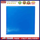Motorcycle Seat Gel Pad Comfortable Cushion Shock Absorption Mat(35x35x1cm)