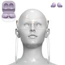 #A Waterproof Anti-Lost Strap Cord for Earbuds Glasses Hanging Neck Rope String