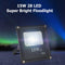 15W 28 LED Super Bright Floodlight IP65 Outdoor Street Lighting Flood Lamp