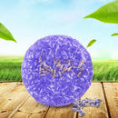 Handmade Hair Shampoo Soap Cold Processed Shampoo Bar Hair Scalp Care (2)