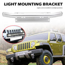 Universal Vehicle Licence Plate Frame Car Exterior Front Bumper Support Brack