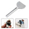 Steel Tube Toothpaste Squeezer Key Dispenser Easy Squeeze Tool 2019- hot.
