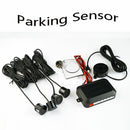 Backup Buzzer Safety Sound Alert Car Parking Sensor Reverse Radar Indicator