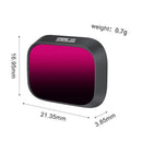 Mini 3 Pro Glass Filter Lens Protective Film Lens Filters For DJI Mini 3 Pro