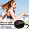 #A Bluetooth-Compatible Audio/Headphone Support Call Function U Disk MP3 Music
