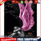 Angel with Pink Wings 40X50cm Oil Paint By Numbers Picture DIY Painting Kit