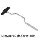 Shift Tool Assembly Lever Tool Vehicle Parts & Accessories Garage Equipment