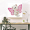 5D DIY Part Special Shaped Drill Diamond Painting Cat Art Decor (YX285) Newly