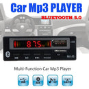 Built-in dashboard Stereo Decoder Board Car Radio Car MP3 Player Radio Module
