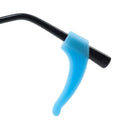 Sport Sunglasses Eyeglass Outdoor Silicone Glasses Holder Ear Hooks Anti Slip