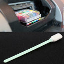 50 Cleaning Swab Sponge Cleaner For Solvent Ink Printer Foam Roland Epson E3D0