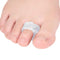 Toe Separator Insoles Ring Feet Care Toe Orthopedic Products Bunion Corrector