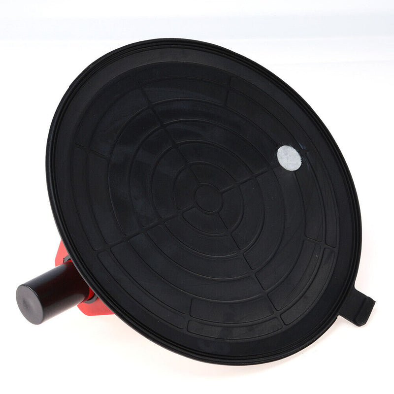 100kg Air Pump Suction Cup Portable Sucker for Granite Tile Glass Manual Li
