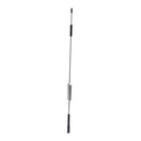 289MM Metal Decorative Antenna for 1-10 RC Crawler Axial SCX10 90046 Traxxa