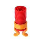Bits Car Fastener Clips Wood Plastic Screw Holder Generic Rivets Fasteners