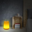 Mini Smart Remote Control Corridor Pat Lamp Bedroom Bedside Night Light
