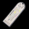 Stationery Plastic Writing Tool Mechanical Pencil Refills Press Automatic Pen