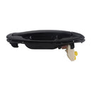 Door Knob Car Accessories Exterior Door Handle For HYUNDAI SANTA FE 2001-2006