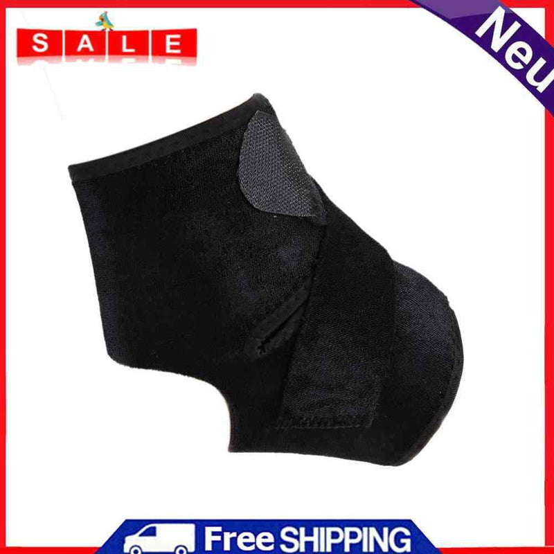 Adjustable Ankle Sleeve Guard Foot Sprain Support Protector for d
