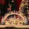 Wooden Decorations Christmas Decorations Christmas Decoration Christmas Present