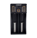 Chargers 18650/26650/16340/14500 Battery Charger 5V2A Lithium Battery Charging