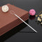 3pcs Nylon Thread Threader Sweater Crochet Needle Knitting Pulling Tools Newly