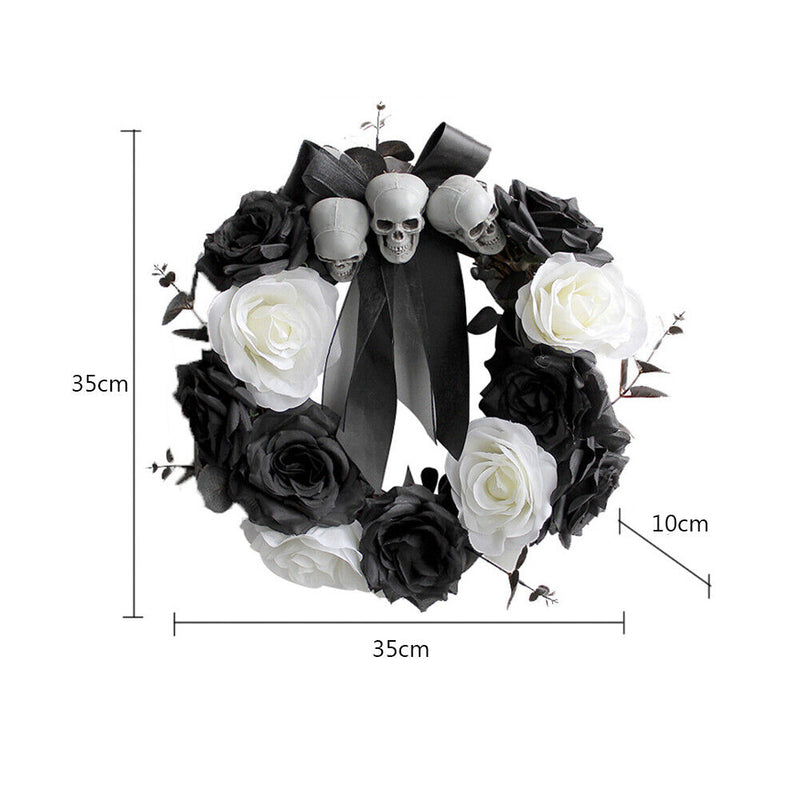 Halloween Pendant Ghost Decoration Haunted House Horror Party for Festive G