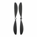 4 PCS CW/CCW Props Propeller Accessories for GoPro Karma Drone flyingquadrotors Black