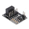 3.3V Wireless Socket Module Adapter Plate 8Pin 24L01 Smart Electronic Board