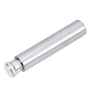 Stainless Steel Wine Pot Hip Flask ?Whisky Flagon Fishing Alcohol Bottle Newly