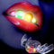 Flashing Led Light Up Mouth Braces Glow Teeth For Halloween Glowing Braces`