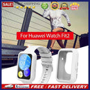 Smart Watch Case Accessories Protective Skin Replacement for Huawei Watch Fit