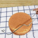 Wire Cake Bread Cutting Leveller Decorating Divider J9E2 L6C0 Tool U4A9