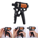 Adjustable Gym Power Fitness Hand Exerciser Grips Fingers Training Grip