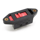 Vertical Power Switch Slide Switch Toggle Switch Voltage Conversion Switch