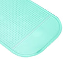 Point Drill Tray Anti-slip Mat for 5D Diamond Painting DIY Tools (Green) Newly