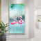 DIY Diamond Painting Full Round Drill Two Birds Rhinestone Modern Handmade Craft