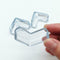 Child Safety Anti-collision Cover Strip Table Glass W5U0 Baby B2T8 Corner O0C5