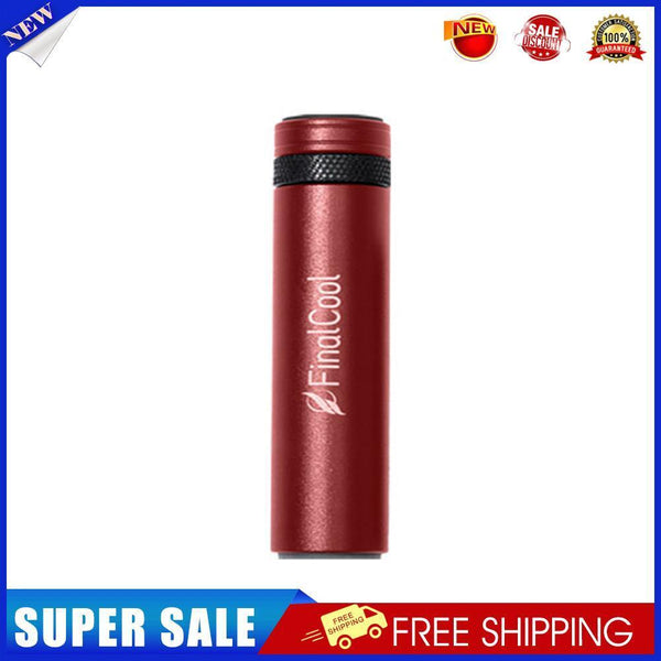 FinalCool XKZ58 Magnetic Telescopic Graphics Card Holder Jack (Red Black)