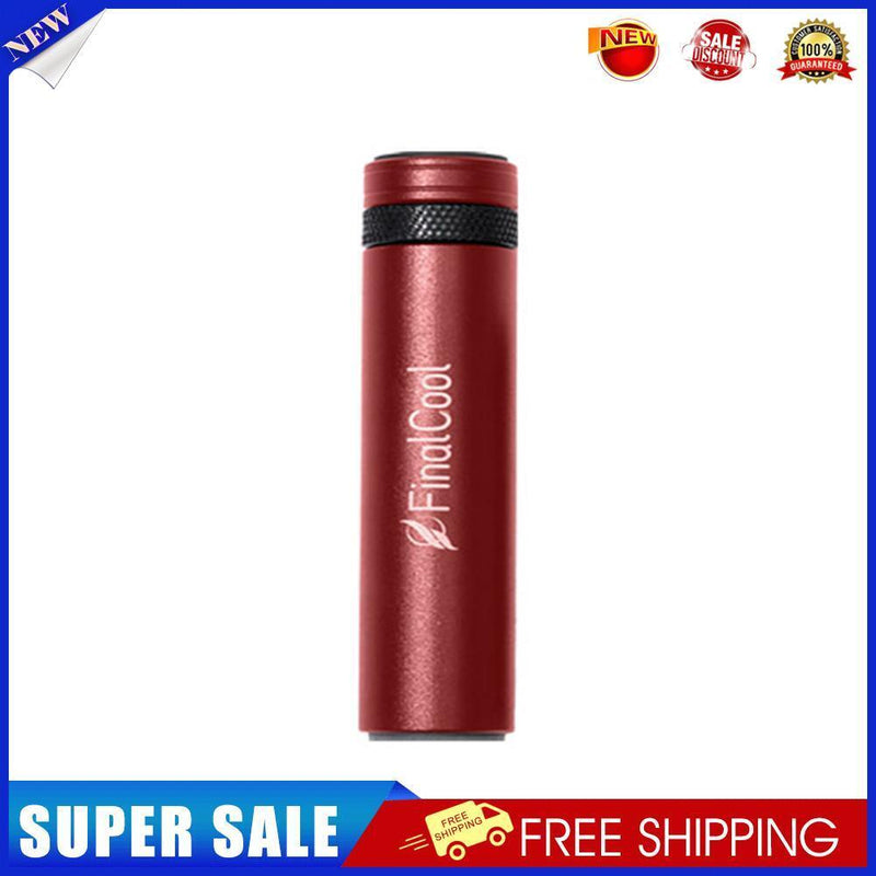 FinalCool XKZ58 Magnetic Telescopic Graphics Card Holder Jack (Red Black)