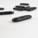 Anti-slip Tightening Hook Tensioner Lock Rope Fastener Wind Ropes Buckle