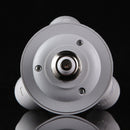 3/4 in1E27 Base Socket Splitter Light Lamp Bulb Adapter(E27-3E27)