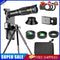 4K HD Mobile Phone Telescope Lens Camera Zoom for Travel Watching (22X A)