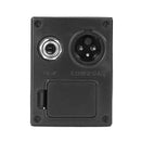 LC-4 4 Band Acoustic Guitar Pickup Preamp EQ LCD Tuner System Equalizer Newly