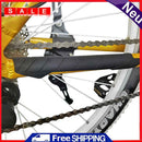 Road Bike Paster Anti-Skid Push Guard Frame Cover Mountain Bike Accessories